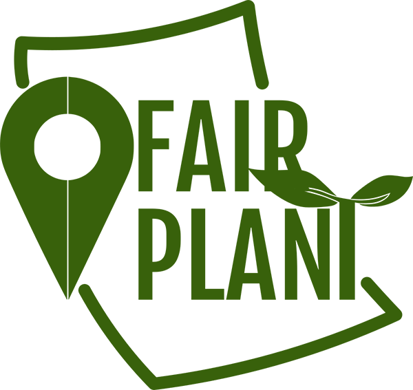 FAIRPLANT Logo